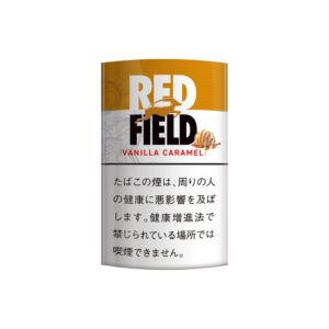 red-field-vanilla-caramel-20g-jp-001 Red Field Vanilla Caramel 20g 🍂 ‣ Worldwide Shipping 🚀