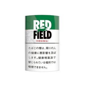 red-field-virginia-20g-jp-001 Red Field Virginia 20g 🍂 ‣ Worldwide Shipping 🚀 ‣ Only 5€👍