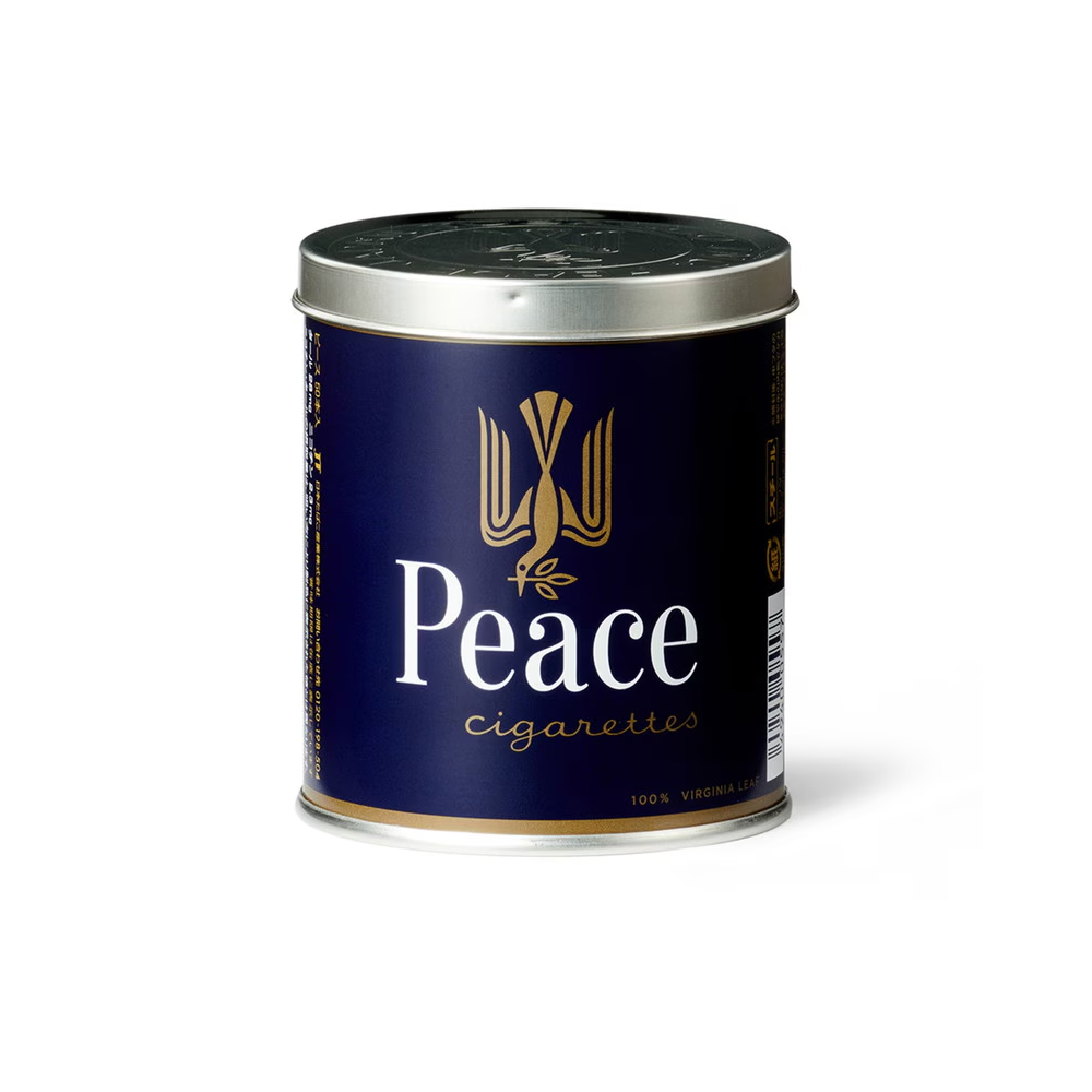 Peace (Can) 50's (Unfiltered) 🍂 ‣ Worldwide Shipping 🚀