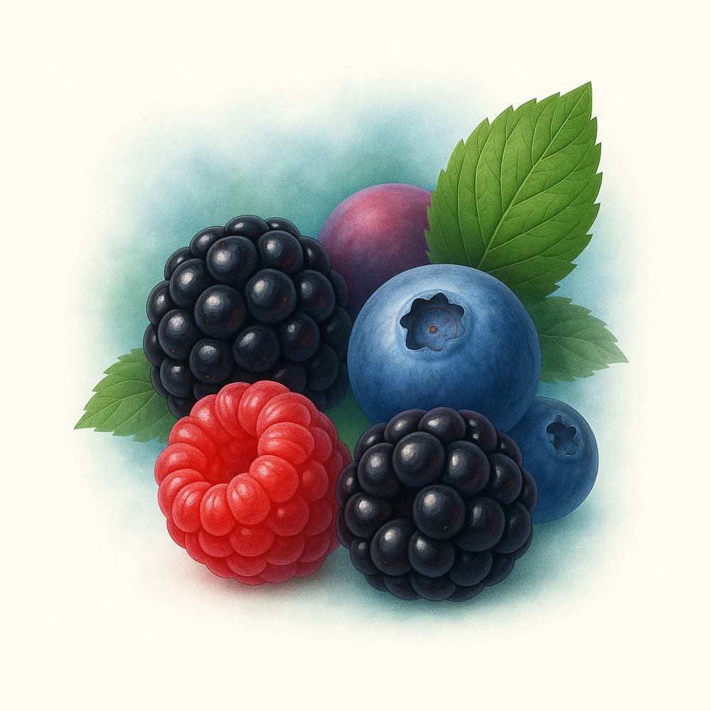 NEO Brilliant Wildberry for GLO Hyper 💨 ‣ Worldwide Ship 🚀