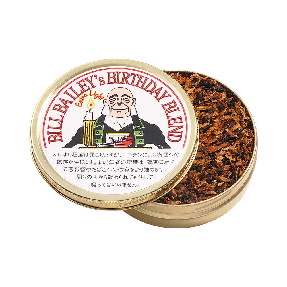 Bill Bailey's Birthday Blend 50g 🍂 ‣ Worldwide Shipping 🚀
