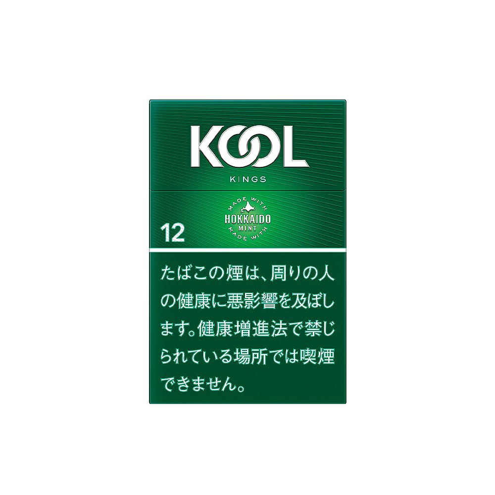 Kool FK 12 🍂 ‣ Worldwide Shipping 🚀