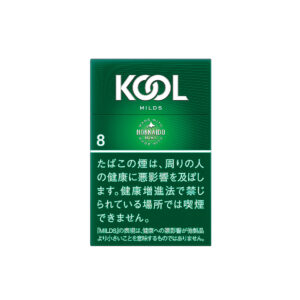 Kool Mild FK 8 🍂 ‣ Worldwide Shipping 🚀