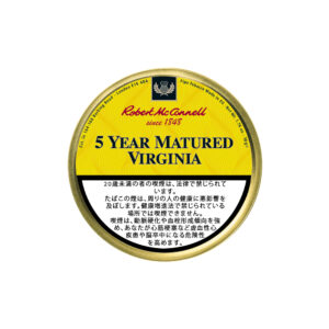 Robert McConnell Heritage 5 Year Matured Virginia 50g 🍂