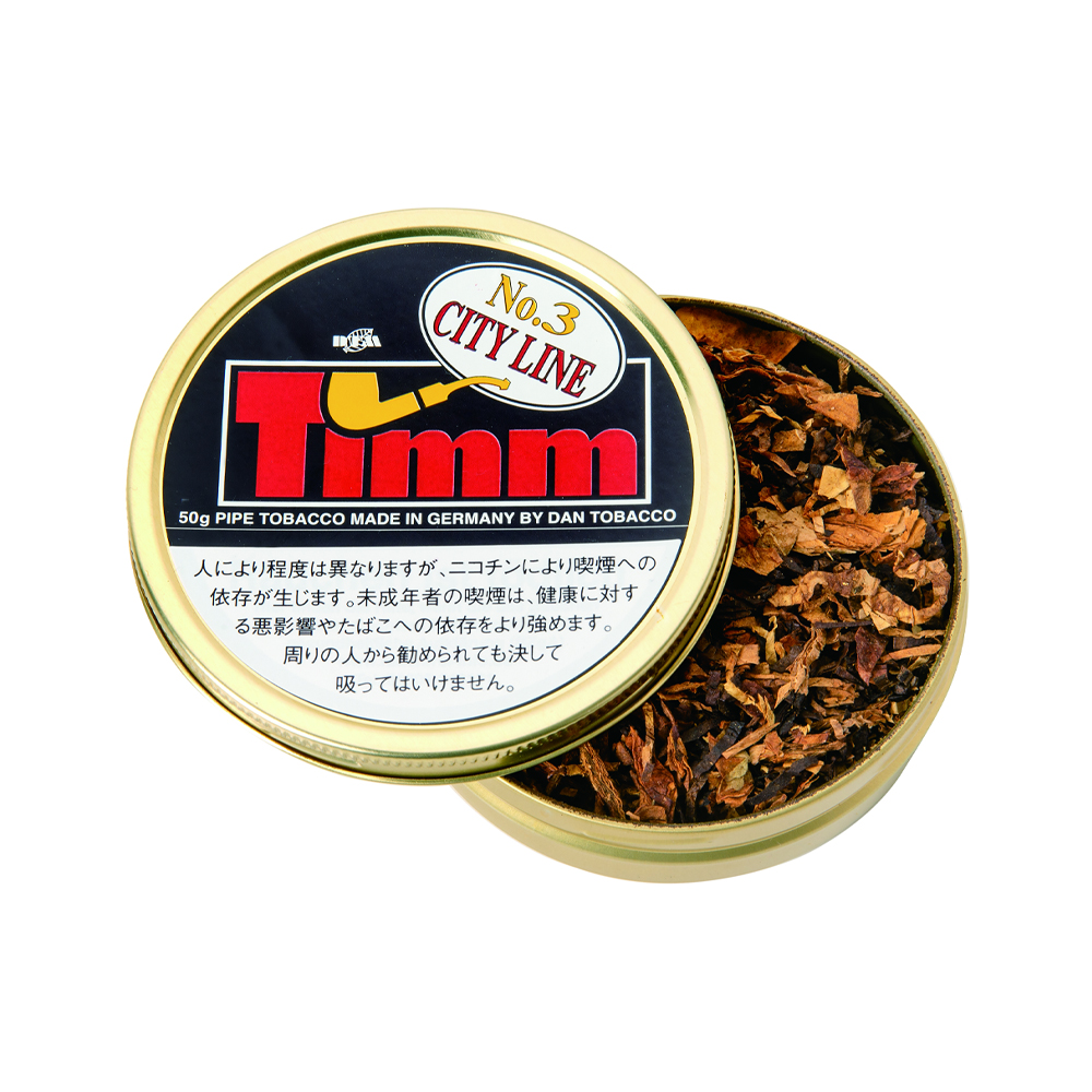 Timm City Line No. 3 50g 🍂 ‣ Worldwide Shipping 🚀