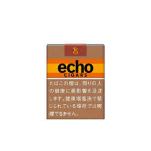 Echo Cigar 🍂 ‣ Worldwide Shipping 🚀