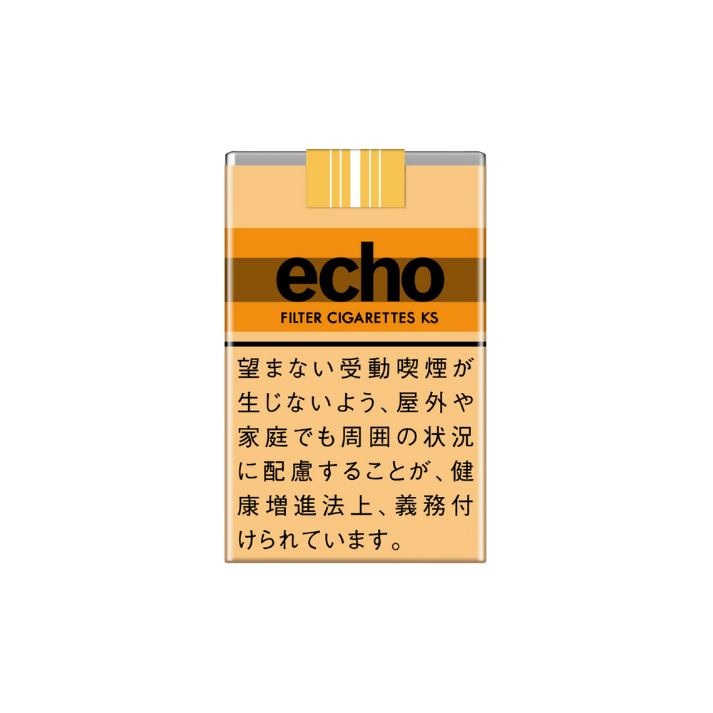 Echo KS Cigarettes 🍂 ‣ Worldwide Shipping 🚀