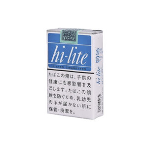 Hi-Lite Original Cigarettes 🍂 ‣ Worldwide Shipping 🚀