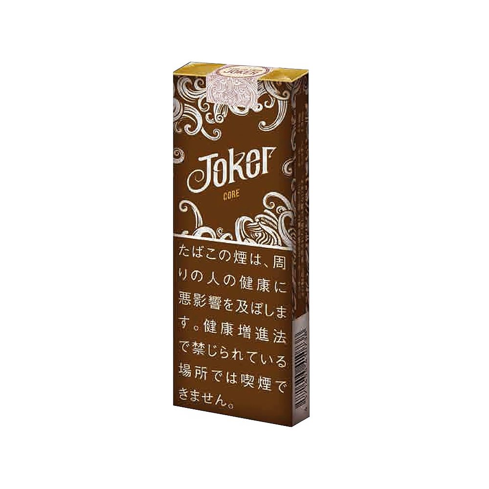 Joker Core Cigarettes 🍂 ‣ Worldwide Shipping 🚀