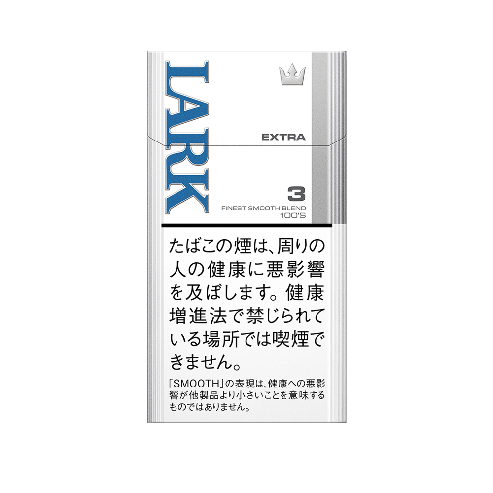 Lark Extra 100's 🍂 ‣ Worldwide Shipping 🚀