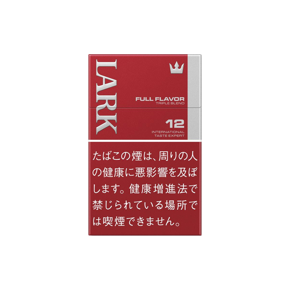 Lark Full Flavor 🍂 ‣ Worldwide Shipping 🚀