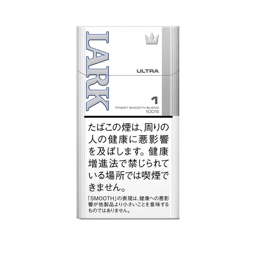 Lark Ultra 100's 🍂 ‣ Worldwide Shipping 🚀