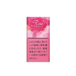 Virginia S. Rose 🍂 ‣ Worldwide Shipping 🚀