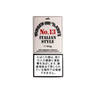 Torben Dansk No. 13 Italian Style 50g 🍂 ‣ Worldwide 🚀
